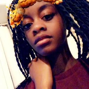 Meet your Posher, Tanicka